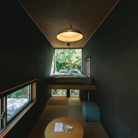 Auberge de jeunesse Mekiki古民家 à Yamanashi  Extérieur photo