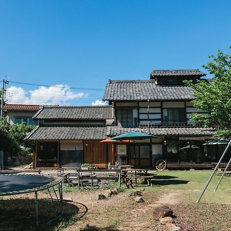 Auberge de jeunesse Mekiki古民家 à Yamanashi  Extérieur photo