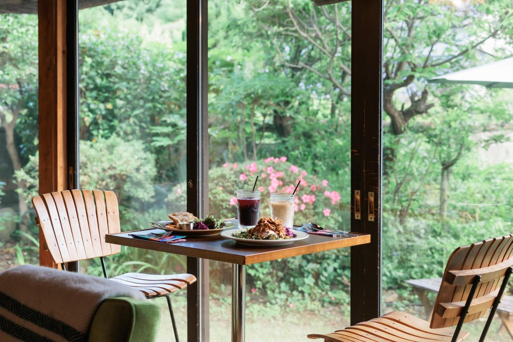 Auberge de jeunesse Mekiki古民家 à Yamanashi  Extérieur photo