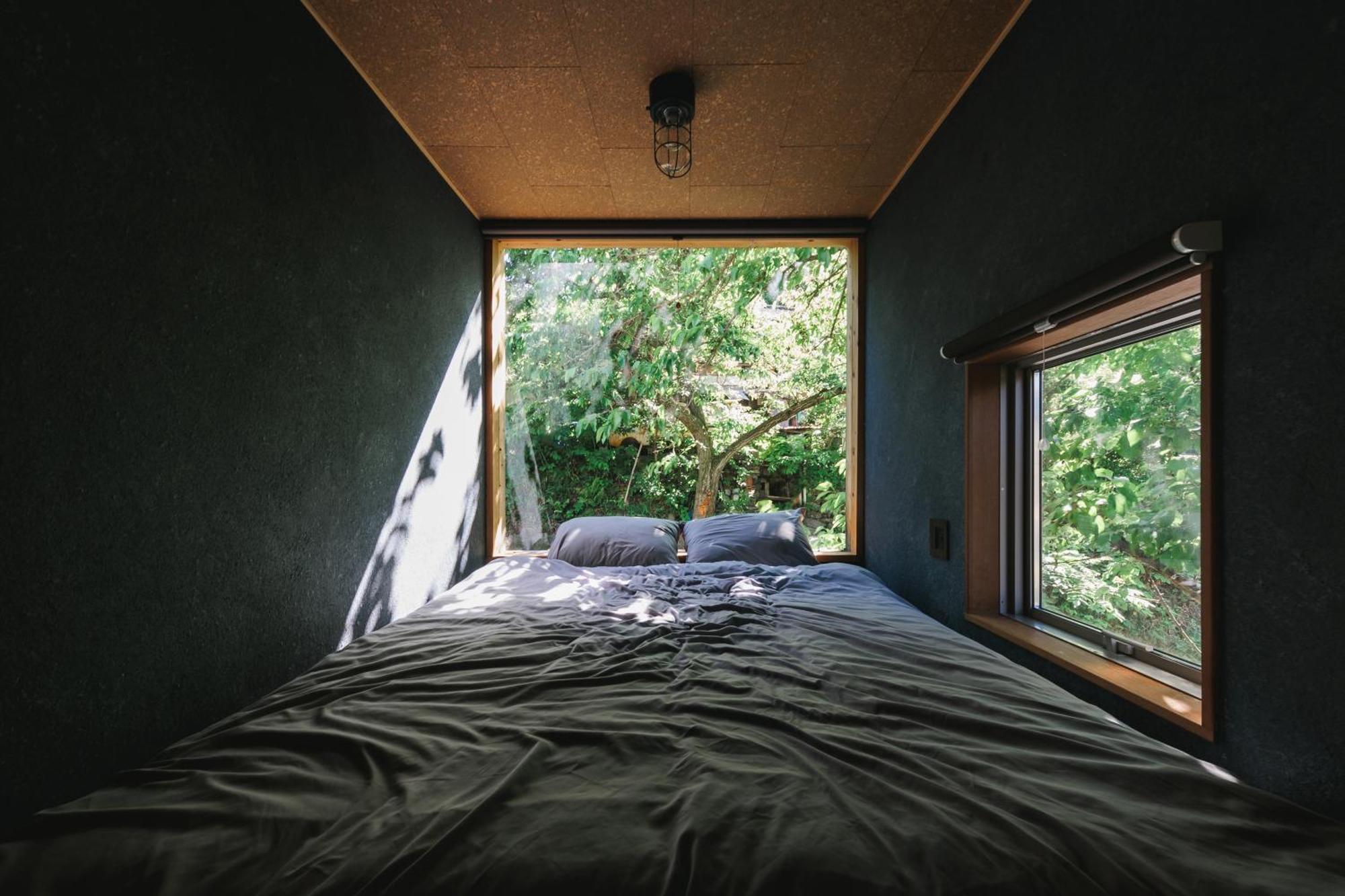 Auberge de jeunesse Mekiki古民家 à Yamanashi  Extérieur photo