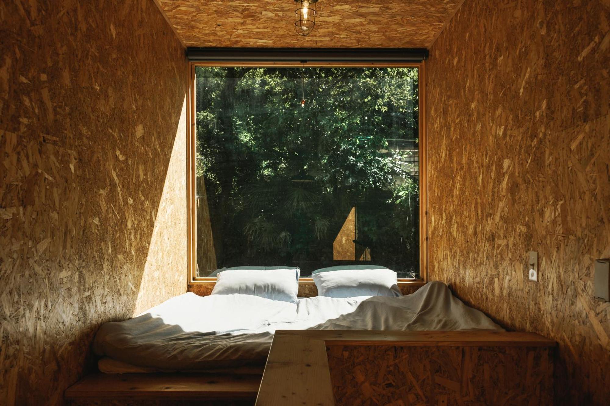 Auberge de jeunesse Mekiki古民家 à Yamanashi  Extérieur photo